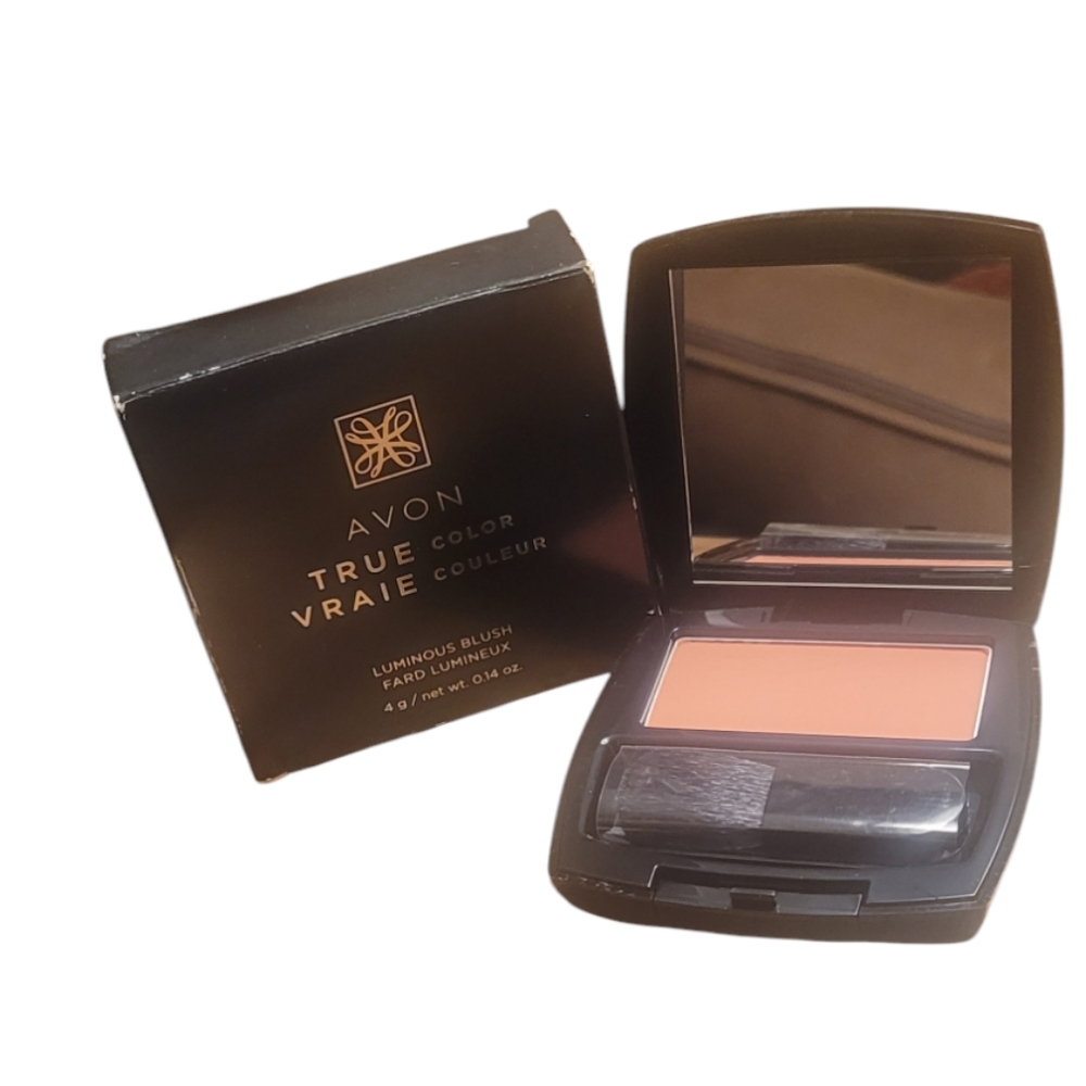 Avon Blush - Russet